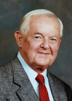 Robert C.R. Batschelet 2