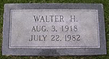 Walter H. Abbott 2