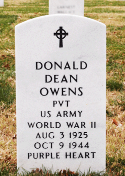 Donald D. Owens 2