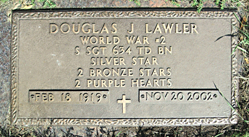 Douglas J Lawler 5