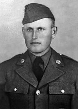 Elmer O. Berg 1