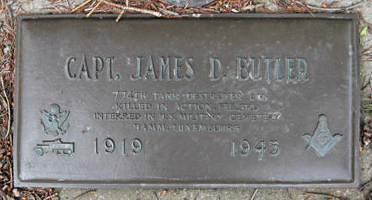 James D. Butler 2