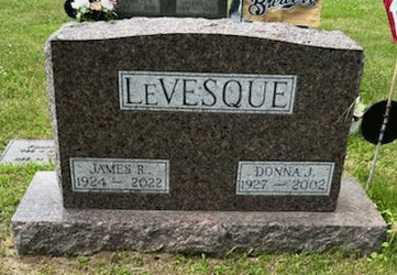 James R. Levesque 7