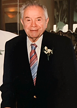 John A. Muzikar 3