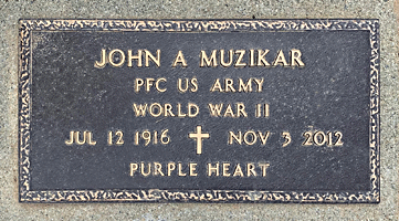 John A. Muzikar 4