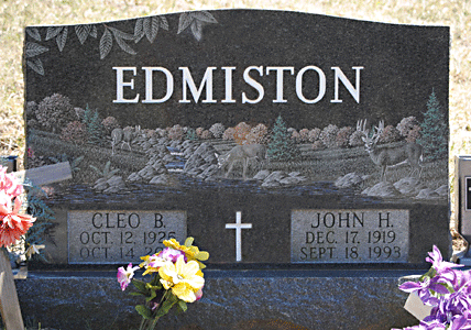 John H. Edmiston 5