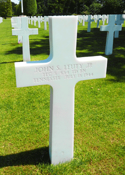 John S. Leuty Jr. 2