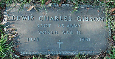 Lewis C. Gibson 3