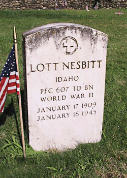 Lott Nesbitt 2