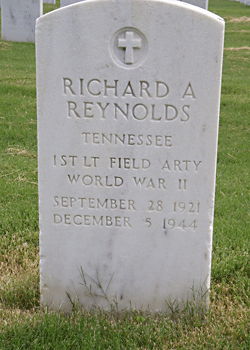 Richard A. Reynolds 2