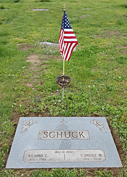 Richard C. Schuck 5