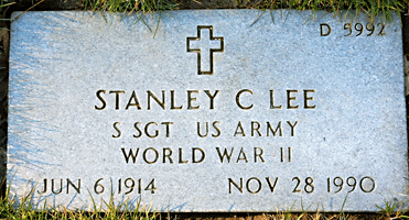 Stanley C. Lee 4