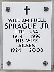 William B. Sprague 9