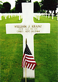 William J. Kranz 3