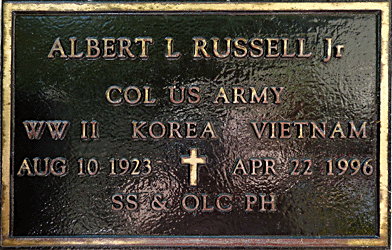 Albert L. Russell 4