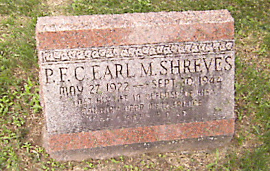 Earl M. Shreves 2