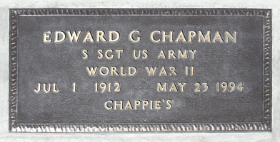 Edward G. Chapman 2