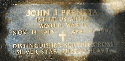 John J. Preneta 3