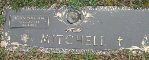 John W. Mitchell 2