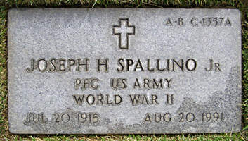 Joseph H. Spallino 4