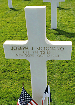 Joseph J. Sicignano 2