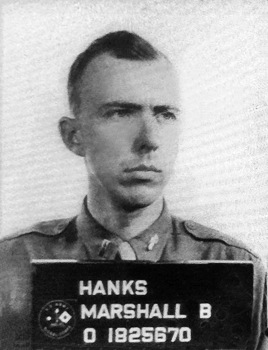 Marshall B Hanks 1