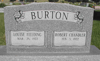 Robert C. Burton 3