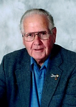 Robert E. McNutt 3