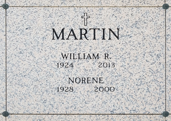 William R. Martin 2